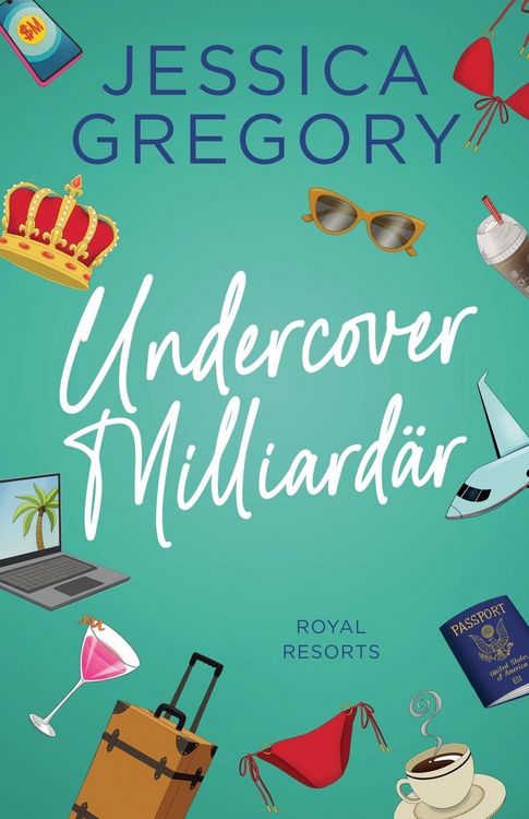 Produktbild: Undercover Milliard&auml;r
