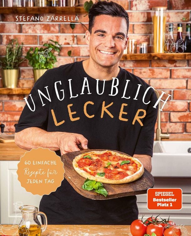Produktbild: Unglaublich lecker