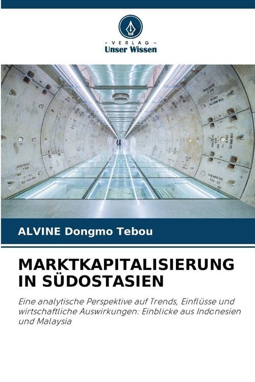Produktbild: Marktkapitalisierung in S&uuml;dostasien