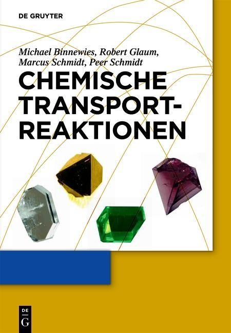 Produktbild: Chemische Transportreaktionen