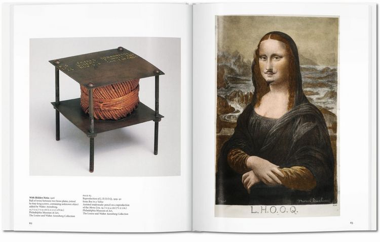Produktbild: Duchamp