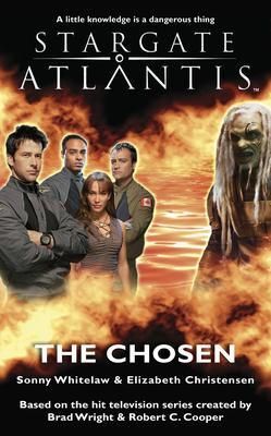 Produktbild: Stargate Atlantis The Chosen