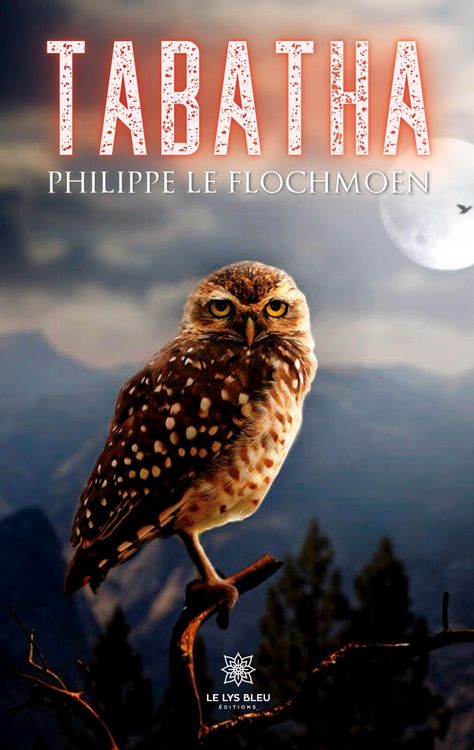 Produktbild: Philippe le Flochmoen: Tabatha