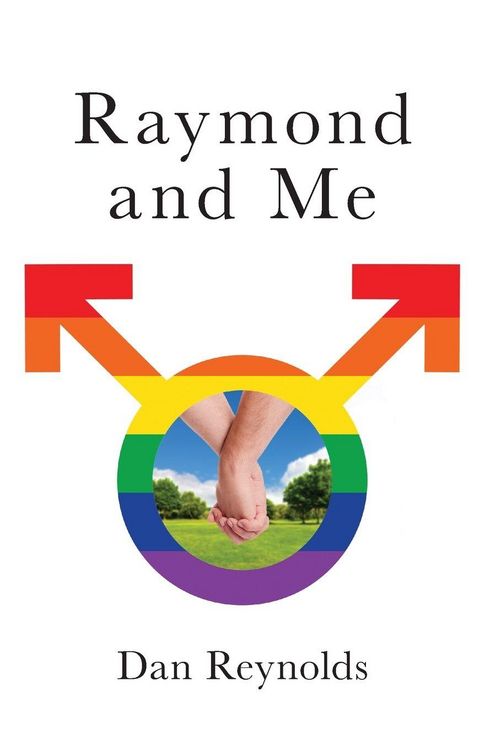 Produktbild: Raymond and Me
