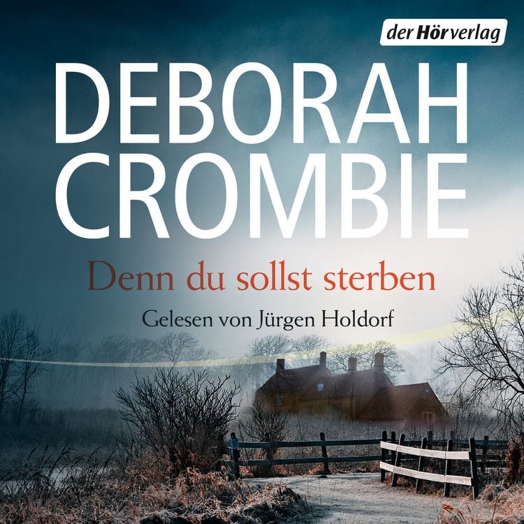 Produktbild: Denn du sollst sterben