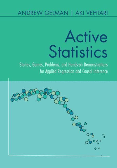 Produktbild: Active Statistics
