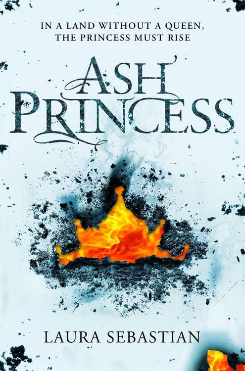 Produktbild: Ash Princess