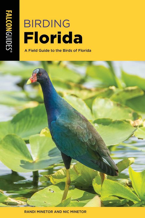 Produktbild: Birding Florida