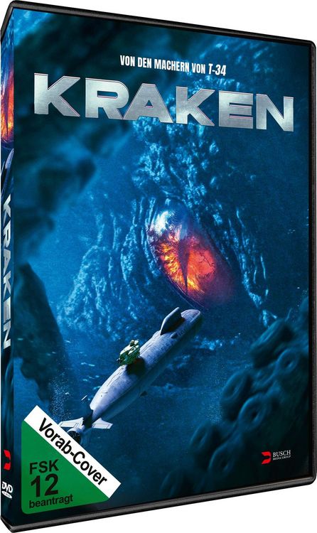 Produktbild: Kraken