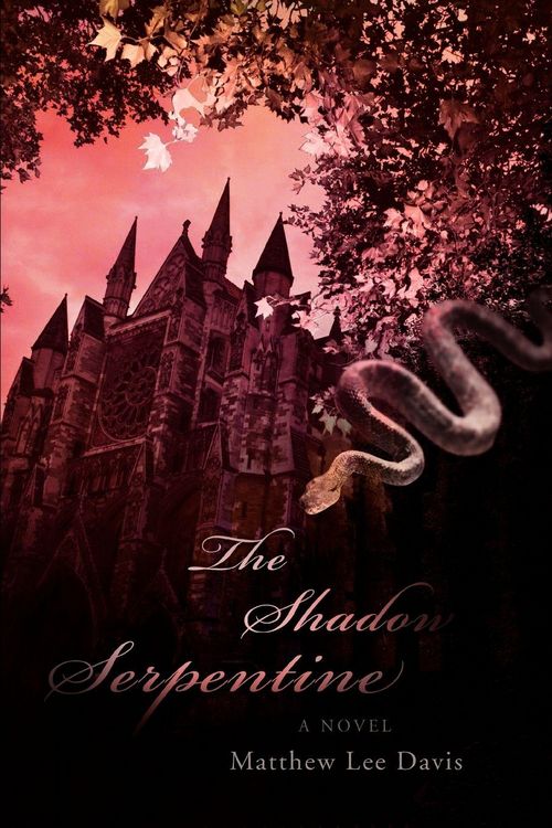 Produktbild: The Shadow Serpentine