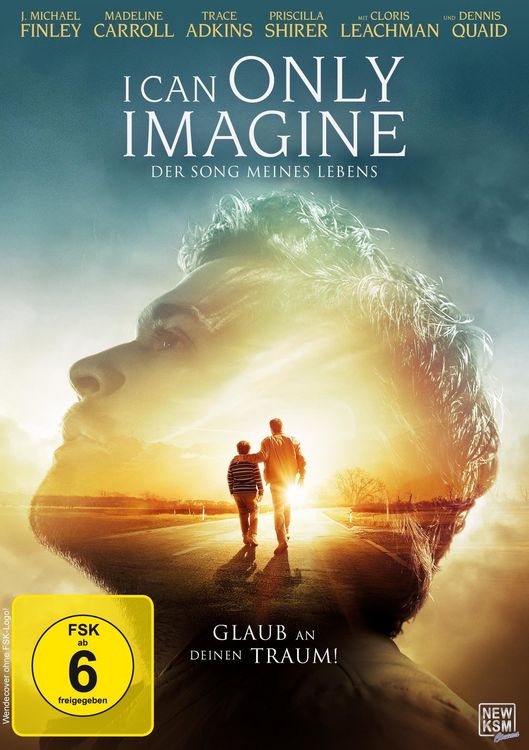 Produktbild: I can only imagine