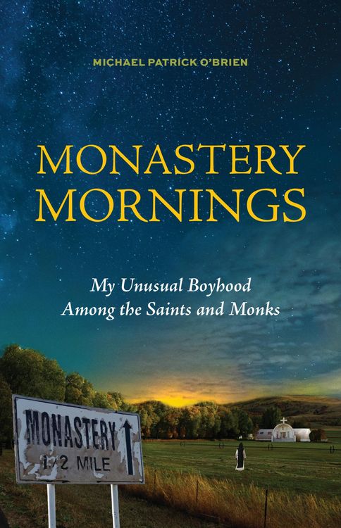 Produktbild: Monastery Mornings