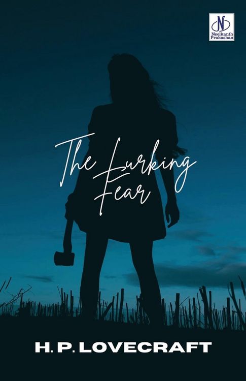 Produktbild: The Lurking Fear