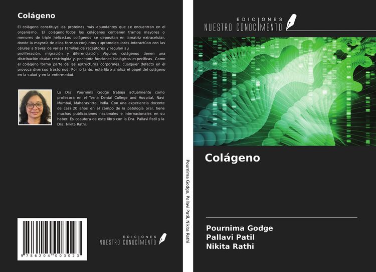 Produktbild: Col&aacute;geno
