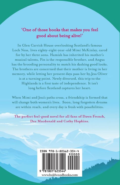 Produktbild: The Highland Hens