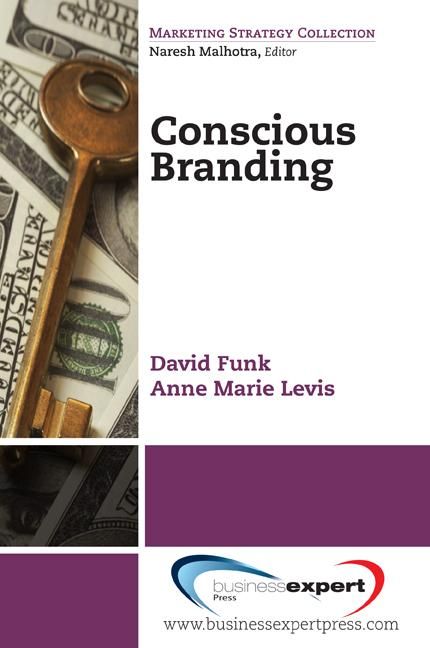 Produktbild: Conscious Branding