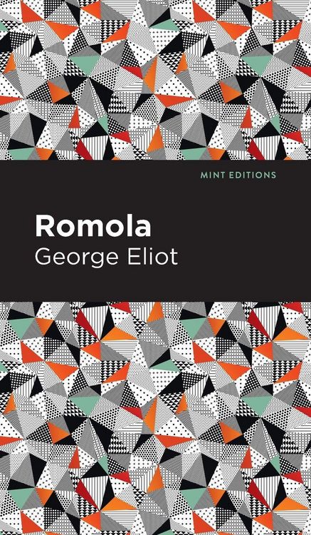 Produktbild: Romola