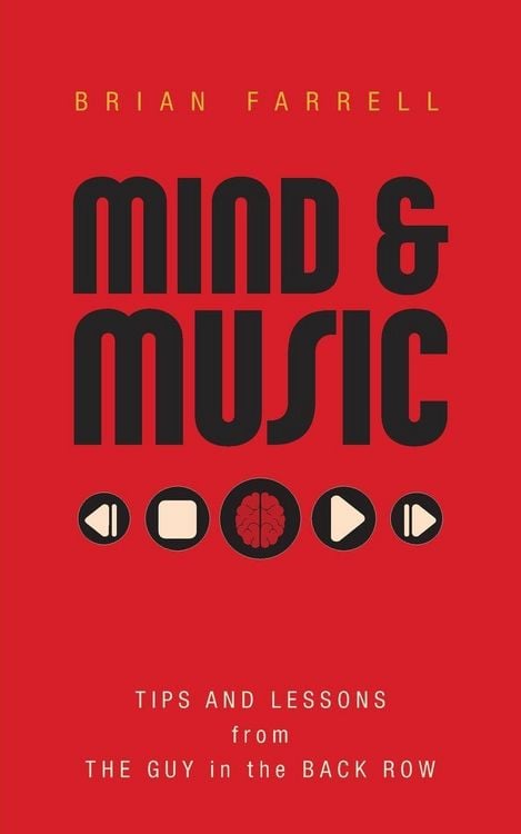 Produktbild: Mind & Music
