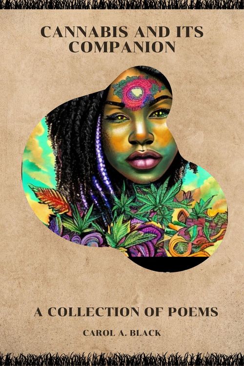 Produktbild: Cannabis and Its Companion: A Collection of Poems