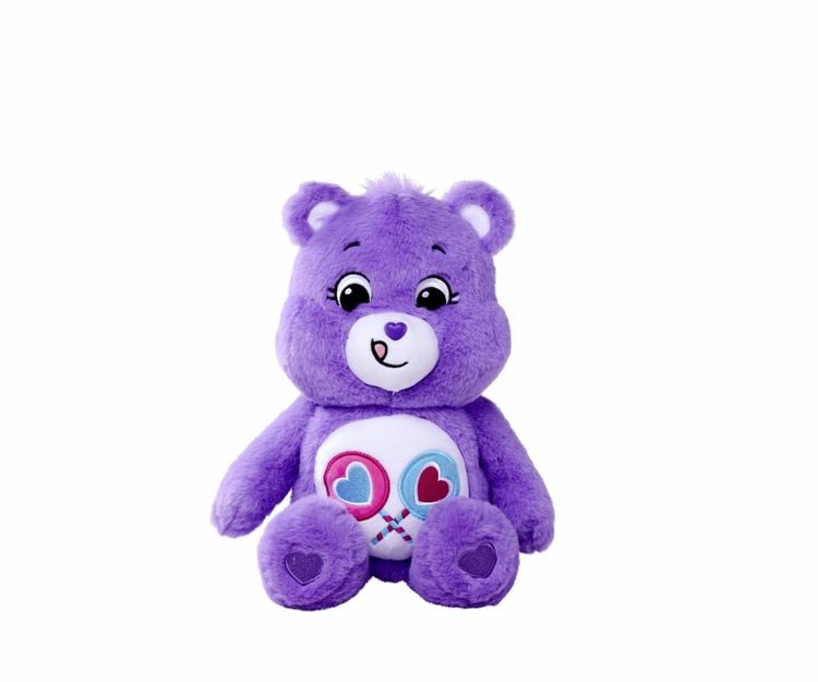 Produktbild: Care Bears - Teile Gern B&auml;rchi, 35cm