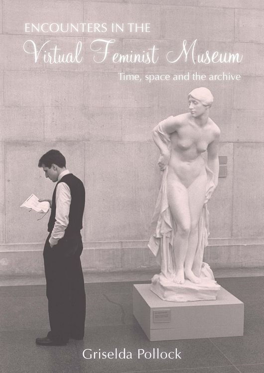 Produktbild: Encounters in the Virtual Feminist Museum