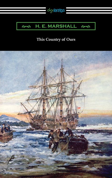 Produktbild: This Country of Ours