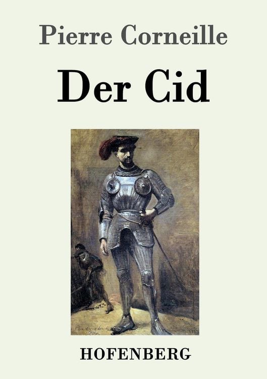 Produktbild: Der Cid