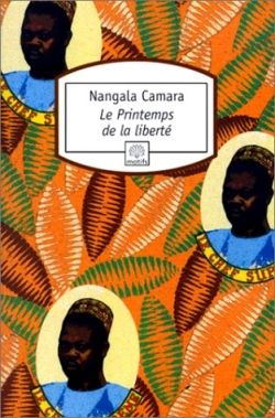 Produktbild: Le printemps de la libert&eacute;