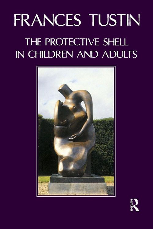 Produktbild: The Protective Shell in Children and Adults