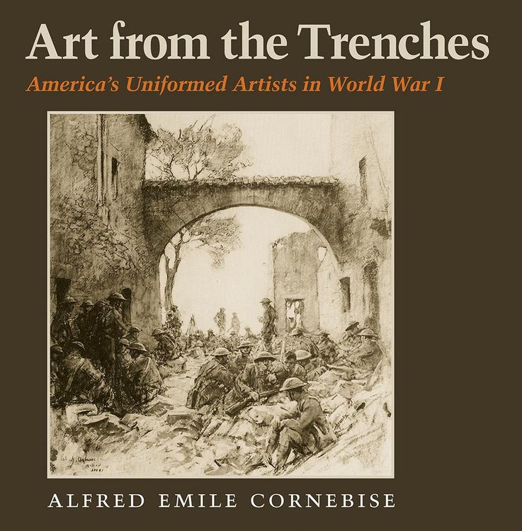 Produktbild: Art from the Trenches