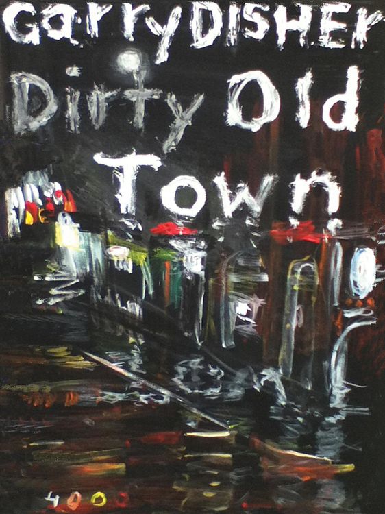 Produktbild: Dirty Old Town