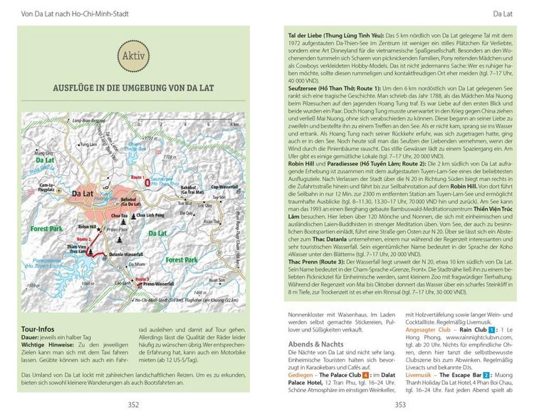 Produktbild: DuMont Reise-Handbuch Reisef&uuml;hrer Vietnam