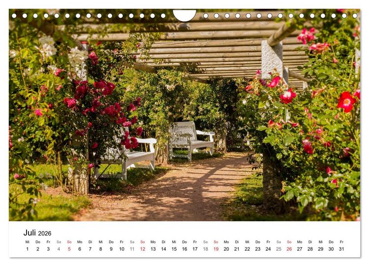 Produktbild: Freudenstadt im Schwarzwald ... ganz einfach sch&ouml;n (Wandkalender 2026 DIN A4 quer), CALVENDO Monatskalender