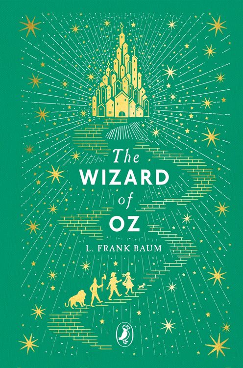 Produktbild: The Wizard of Oz