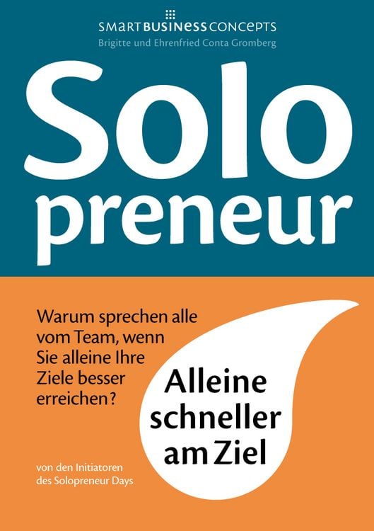 Produktbild: Solopreneur