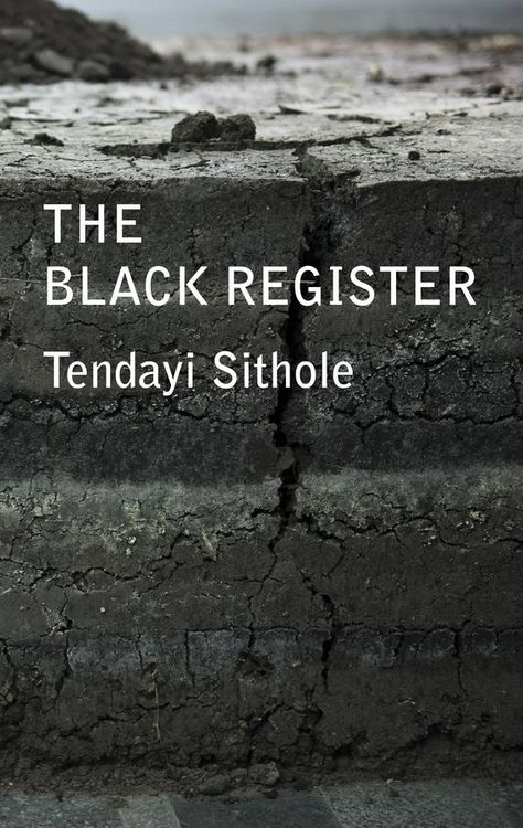 Produktbild: The Black Register