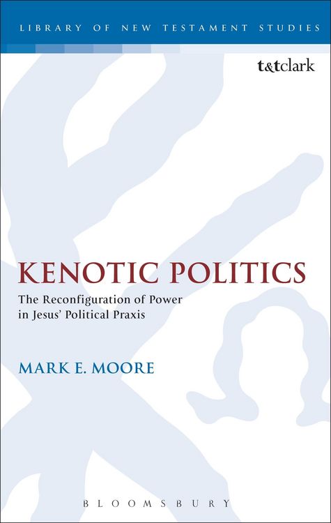 Produktbild: Kenotic Politics