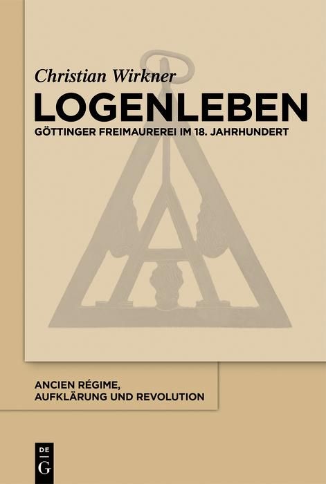 Produktbild: Logenleben