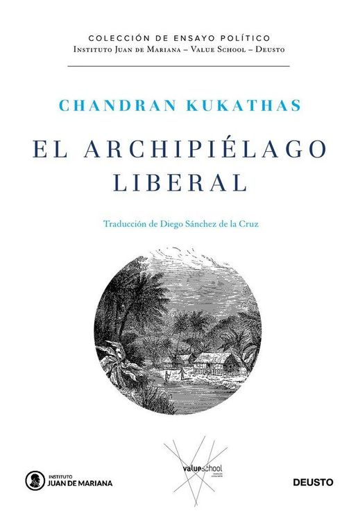 Produktbild: El archipi&eacute;lago liberal