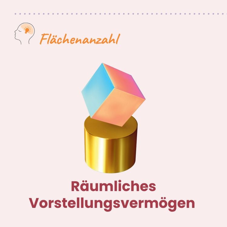Produktbild: Gehirnjogging &ndash; Trainingsbuch: Logik und R&auml;umliches Denken