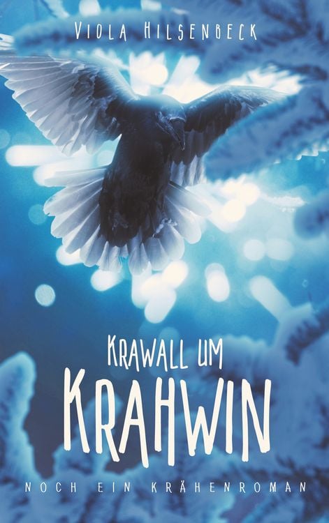 Produktbild: Krawall um Krahwin