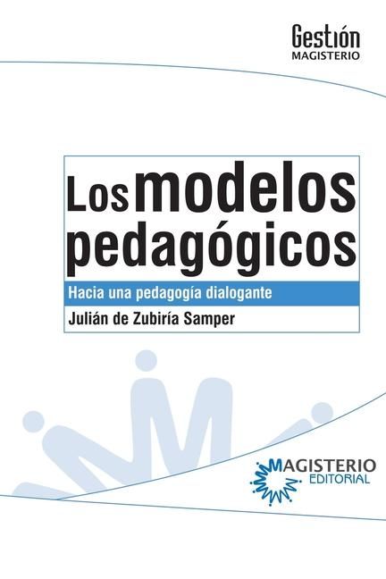 Produktbild: Los modelos pedag&oacute;gicos