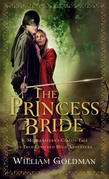 Produktbild: Princess Bride