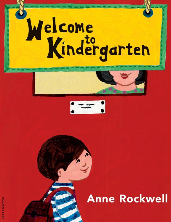 Produktbild: Welcome to Kindergarten