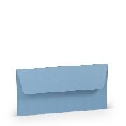 Produktbild: Paperado-5er Pack Briefumschl&auml;ge DL m. Sf., Dunkelblau