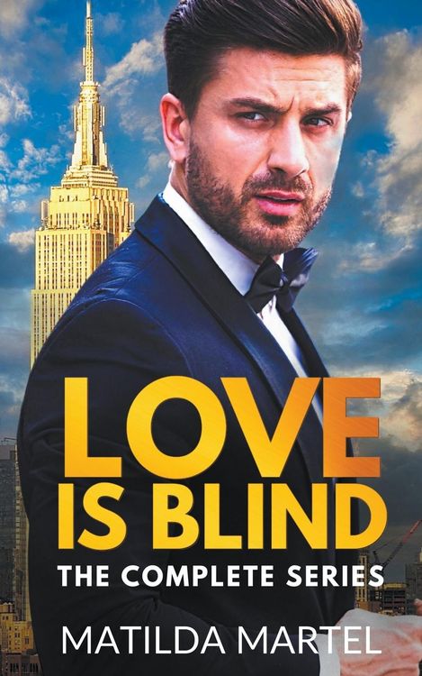 Produktbild: Love is Blind