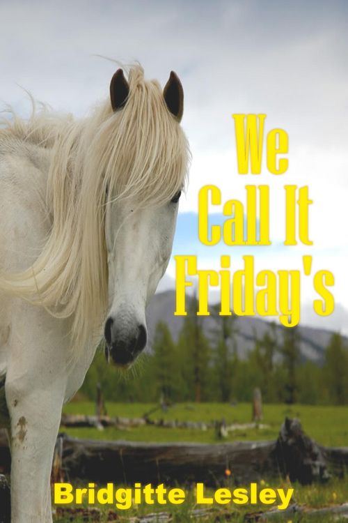 Produktbild: We Call It Friday's