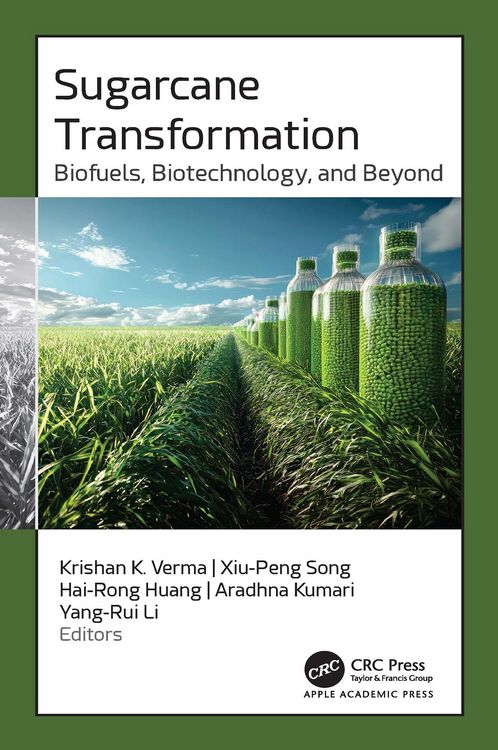 Produktbild: Sugarcane Transformation