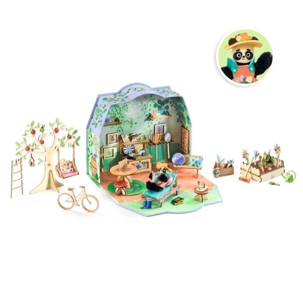 Produktbild: Mi House Olive