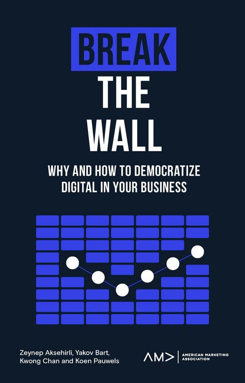 Produktbild: Break the Wall